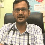 Dr Akhilesh Kumar Patel