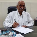Dr K P Kushwaha
