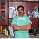 Dr. Arvind Tiwari