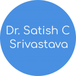 Dr. Satish C Srivastava