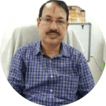 DR. Ashok Rai