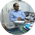 Dr. Rajeev Mishra