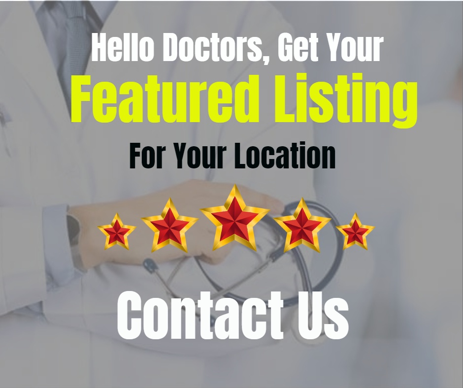 Get Your Featured Listing